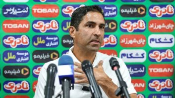 وحید هاشمیان