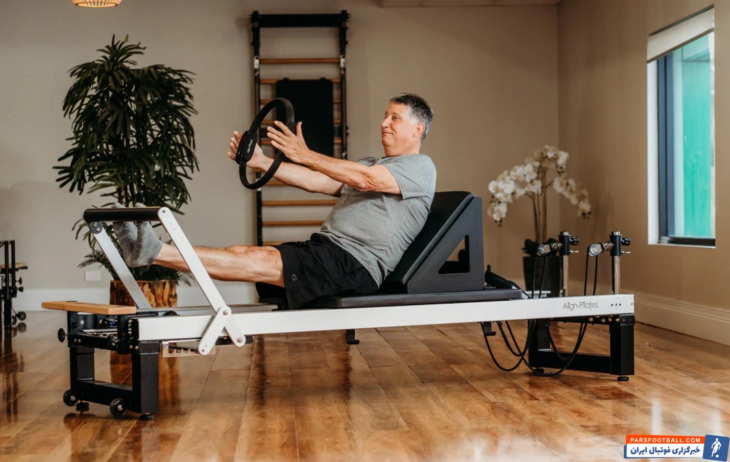 پیلاتس ریفورمر برای همه: چرا این ورزش انحصاری نیست و برای شما ساخته شده است؟