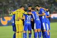 خسرو حیدری : از هواداران استقلال می خواهم ساپینتو را حمایت کنند