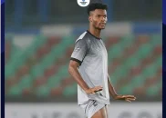 باشگاه استقلال به دنبال جریمه مالی سنگین به خاطر غیبت اندونگ از تمرین