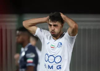 سحرخیزان از سلامتی خود خبر داد و از هواداران تشکر کرد