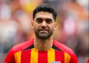 علی کریمی قرارداد خود را با کایسری اسپور ترکیه فسخ کرد