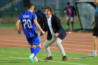 محمد نوری : با حمایت هواداران نتایج استقلال بهتر خواهد شد