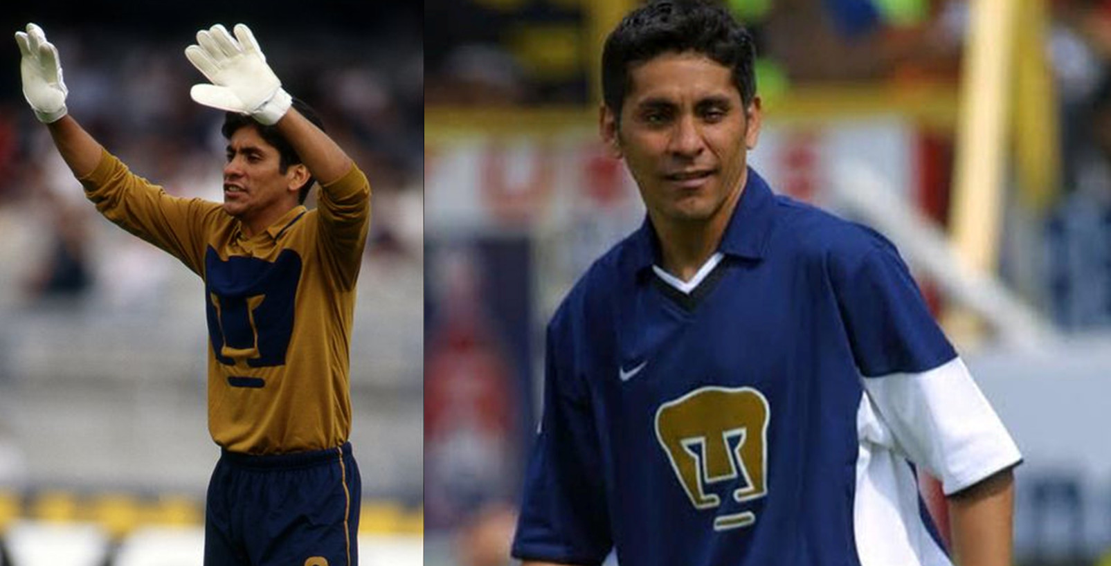 خورخه کامپوس در پوماس