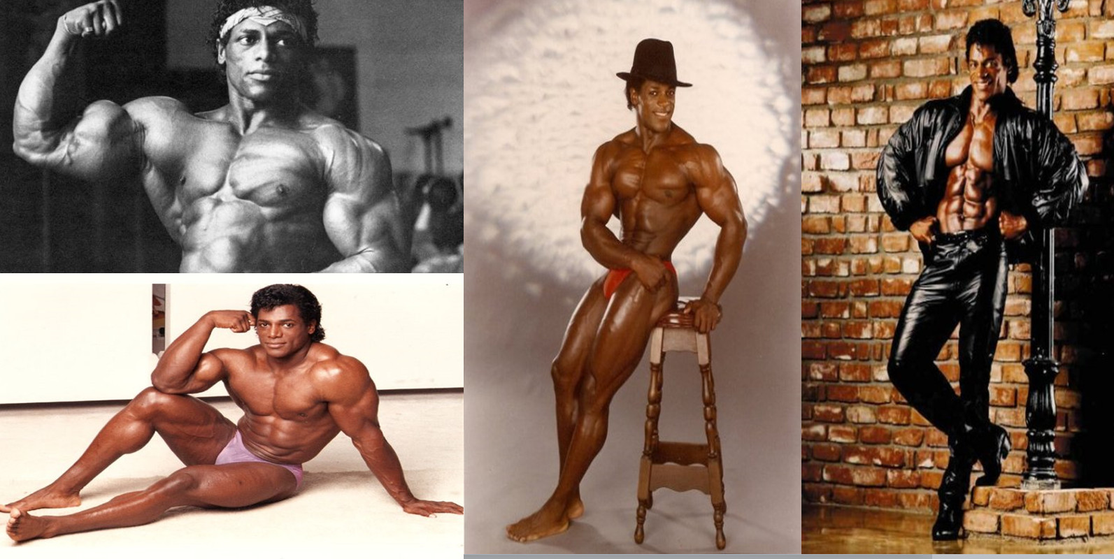 تونی پیرسون