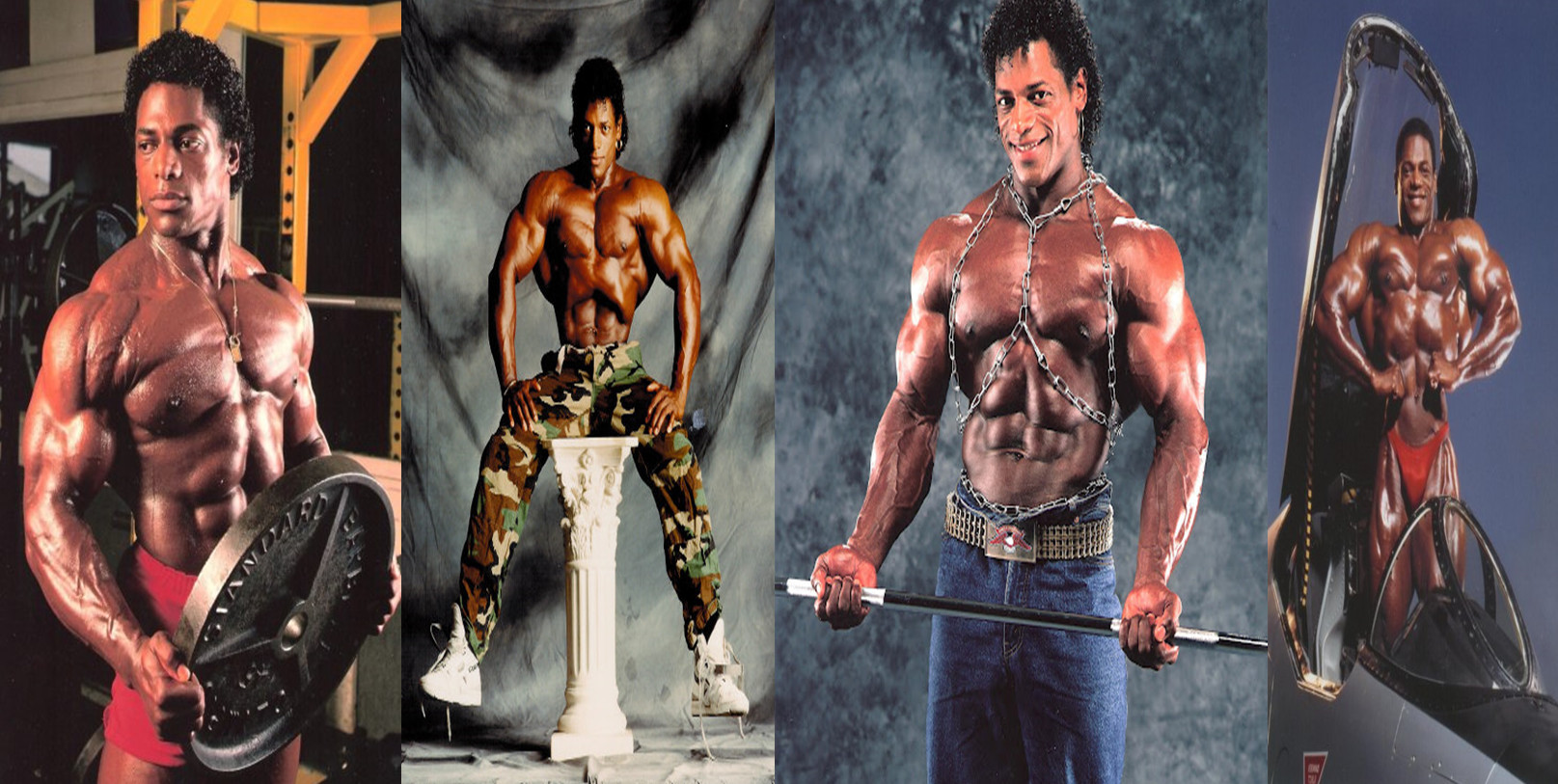 تونی پیرسون