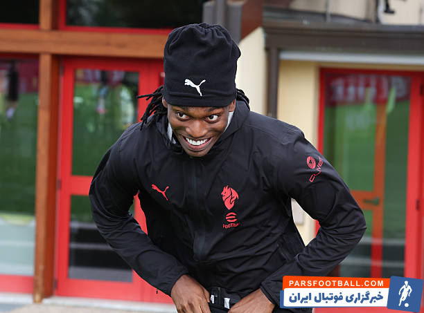 عصبانیت شدید آلگری سرمربی میلان پس از فرصت سوزی لیائو برابر یوونتوس