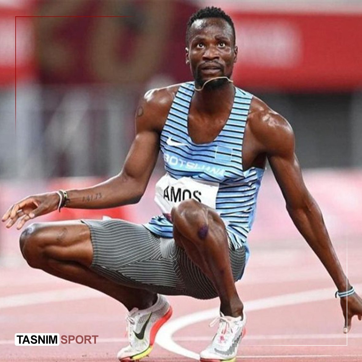 2121869_675-1 مربی دوپینگی خارجی وسط دوومیدانی ایران