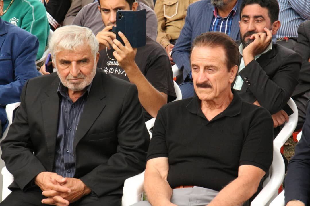 2123309_699-1 نامگذاری ورزشگاهی در بابل به نام امامعلی حبیبی