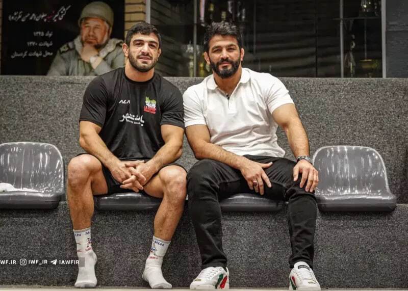 پاسخ به ۳ سوال مهم کشتی آزاد؛ یزدانی، قاسمپور و آذرپیرا و معادله چندمجهولی در چرخه ۲۰۲۶ پاسخ به ۳ سوال مهم کشتی آزاد؛ یزدانی، قاسمپور و آذرپیرا و معادله چندمجهولی در چرخه ۲۰۲۶