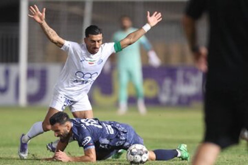 جزئیات مصدومیت شدید بازیکن ملی پوش استقلال