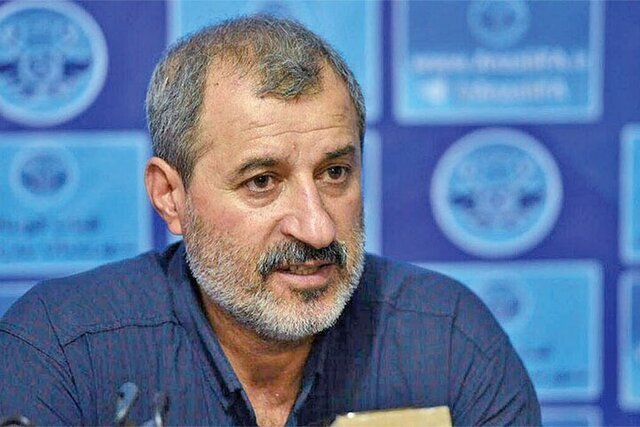 مایلی‌کهن: وقت تغییر هاشمیان نیست، چیزی از لیگ نگذشته