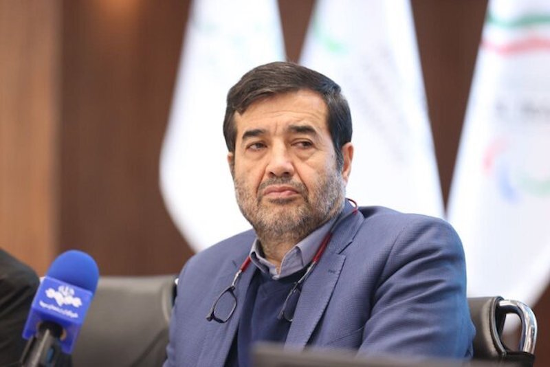 آمار شگفت‌انگیز وزیر ورزش از «گیمرها»