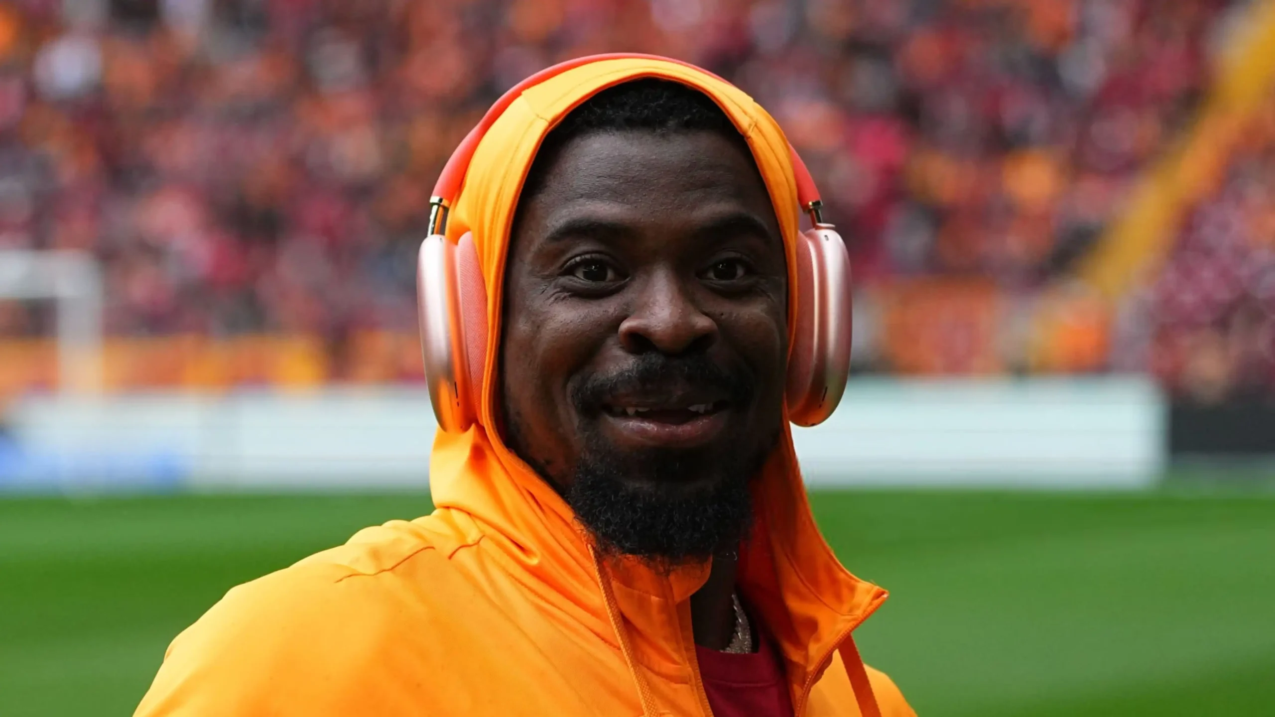 سرژ اوریه به دنبال بازگشت دوباره به تیم ملی ساحل عاج