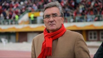 پایان دادن رسمی برانکو ایوانکوویچ به شایعات بازگشتش به پرسپولیس