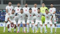 ژاپن رتبه اول و ایران رتبه هشتم جدول ردهبندی ارزش ترکیب تیم های ملی در آسیا