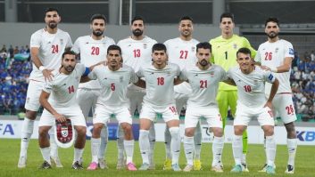 ژاپن رتبه اول و ایران رتبه هشتم جدول ردهبندی ارزش ترکیب تیم های ملی در آسیا