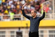 محرم نویدکیا : بازی سختی مقابل تیم آخال ترکمنستان بود