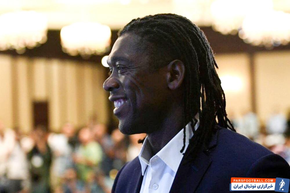 استقلال فراهم شدن یک دیدار دوستانه سطح بالا را برای اردوی هلند شرط کرده