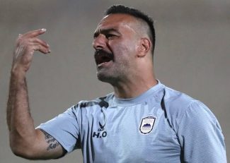 حنیف عمران زاده