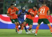 کلیپ ؛ استناد باشگاه مس رفسنجان به نظر کارشناسان داوری ؛ گل استقلال مردود بود