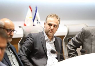 امیرحسین روشنک : دیدار پرسپولیس مقابل خیبر به تعویق نخواهد افتاد