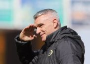 پرسپولیس با پاتریس کارترون مذاکراتی داشته است