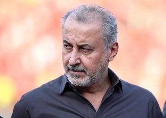 چرایی اصرار رضا درویش برای ماندن در پرسپولیس