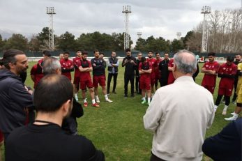 صحبت از بودجه 20 میلون دلاری پرسپولیس بیشتر برای جلب توجه