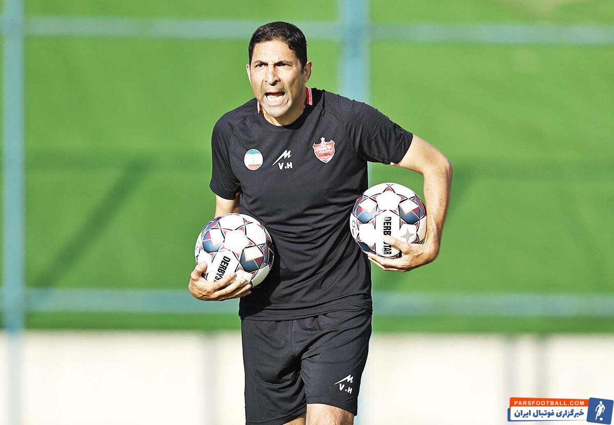 عادل غلامی : وحید هاشمیان برای خیلی ها منافع نداره برادر سالمم موفق باشی