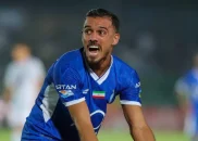  سید ابوالفضل جلالی : بازهم شرمنده هوادارانمان شدیم و عذرخواهی می‌کنیم