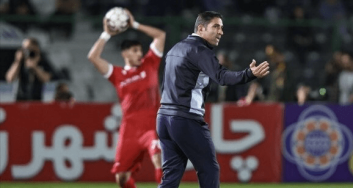 باشگاه پرسپولیس به دنبال استفاده از وحید هاشمیان در پست مدیریت ورزشی