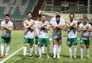 ذوب آهن ؛ ترکیب احتمالی گاندو ها برای دیدار مقابل پرسپولیس لو رفت