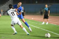 ابوالفضل جلالی ستاره استقلال با سرماخوردگی رو به رو شده است