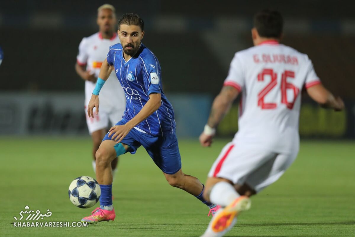 406197 استقلال - المحرق