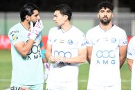 رستم آشورماتوف