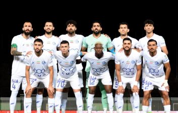 احتمال جدایی موسی جنپو و آنتونیو آدان از استقلال