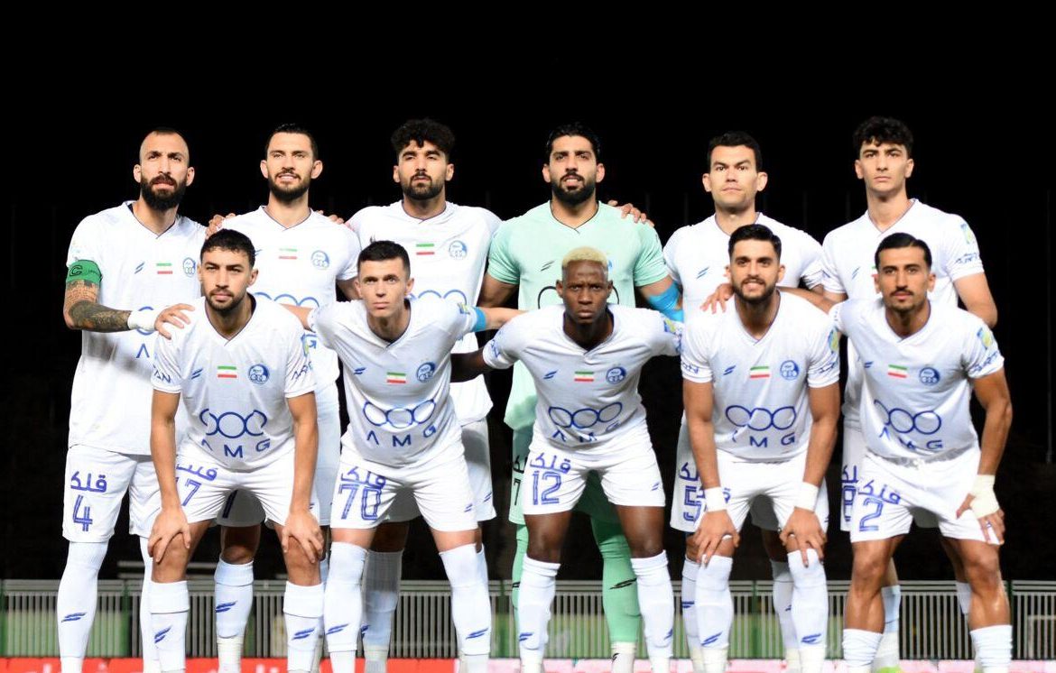 احتمال جدایی موسی جنپو و آنتونیو آدان از استقلال