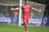 علی علیپور : خداحافظ جنتلمن ؛ جایت در گوشه ای از قلب من محفوظ است