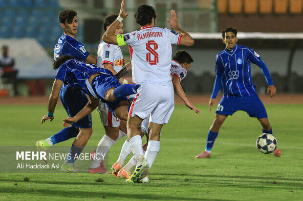 سه عاملی که باعث شد «ساپینتو» از سرمربیگری استقلال برکنار نشود