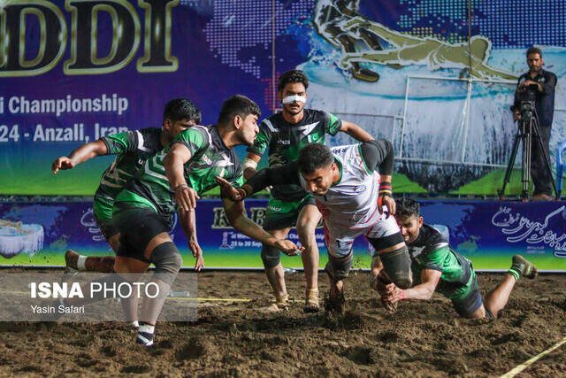 ورزش یا شوخی؟ آشنایی با ۱۰ رشته عجیب و غریب دنیا!