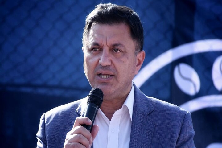 کشاورز: دولت اجازه خروج مجموعه استقلال را نداد؛ پدل در مسیر درستی است