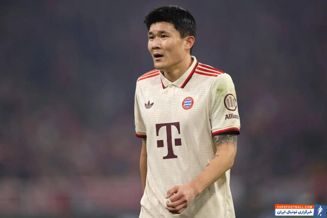 یوونتوس به دنبال جذب میلان اشکرینیار و کیم مین جائه