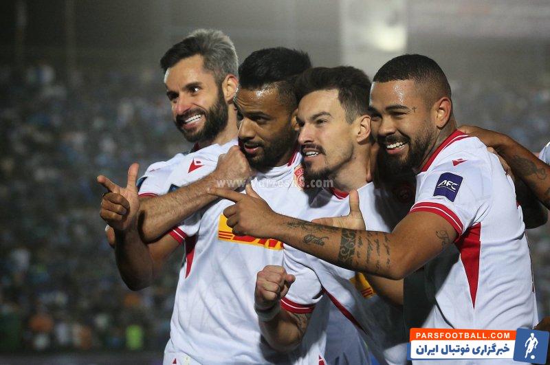 روزنامه عربستانی عکاظ : برد المحرق بحرین برابر استقلال تاریخی بود