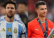 رونالدو برترین گلزن مقدماتی جام‌های جهانی با ۴۱ گل