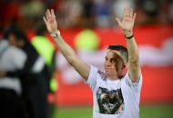 اوسمار ویرا در پاسخ به سوالی مبنی بر انتخاب مقصد آینده : خواهیم دید