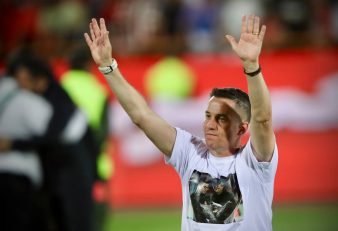 اوسمار ویرا در پاسخ به سوالی مبنی بر انتخاب مقصد آینده : خواهیم دید