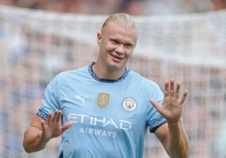 هالند به دنبال شکستن رکورد 14 گل پیاپی لواندوفسکی در بازی‌های ملی و باشگاهی