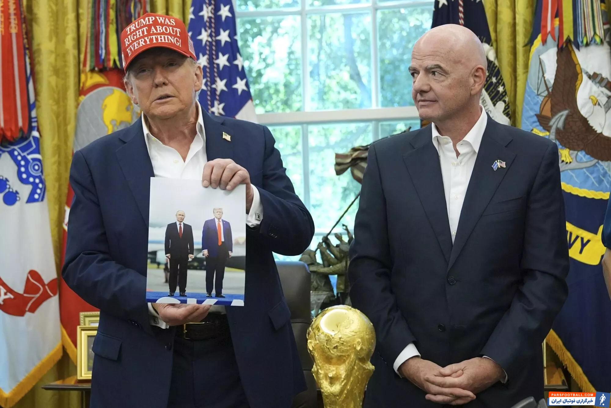 رد شدن ورود هزاران هوادار به آمریکا حتی برای پست های قدیمی در شبکه های اجتماعی