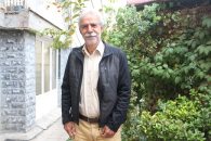 مرتضی فنونی‌ زاده : اگر مرحوم پولدار بود منوچهر شفقتیان حتما علی پروین می‌ آمد